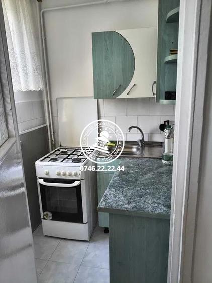 Garsoniera in bloc de apartamente de vanzare in Alexandru cel Bun