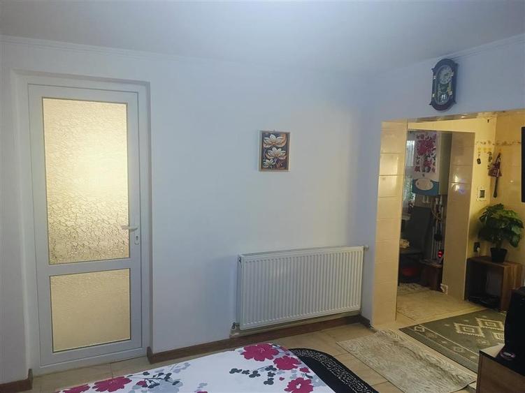 Casa 90 mp, 2 camere, baie, toate utilitatile, Islaz - Plantelor