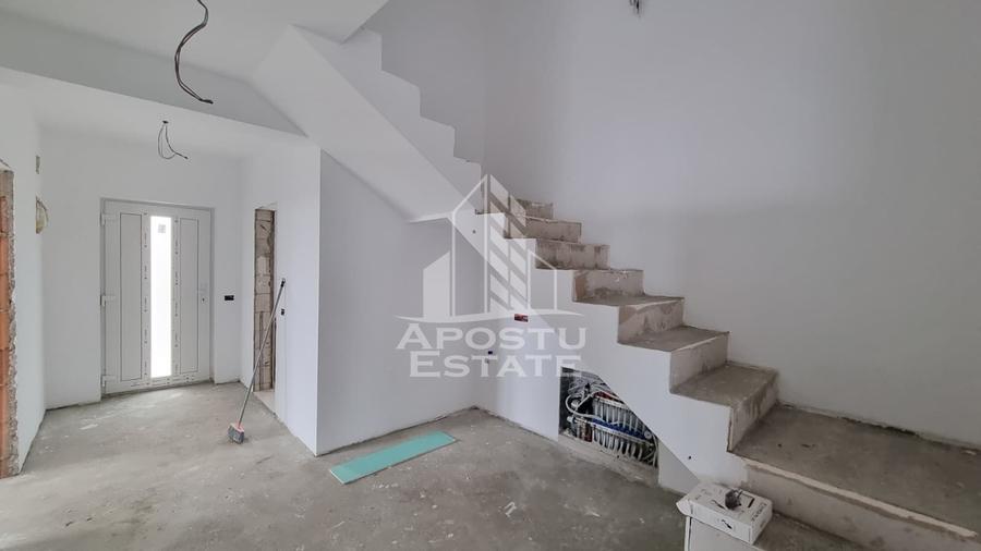 Duplex P+M de vanzare, Giarmata