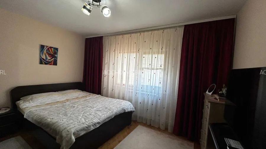 Dezrobirii-apartament 2 camere 60 mp - 5