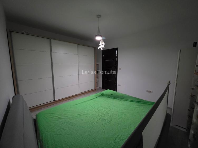 Proprietar : Apartament 2 camere de vânzare – Giroc | 51,4 mp utili | - 6