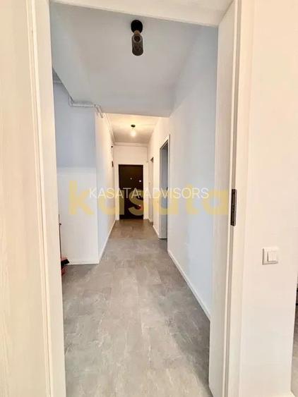 Apartament 2 camere de închiriat | Uverturii | Bloc 2025 - 6