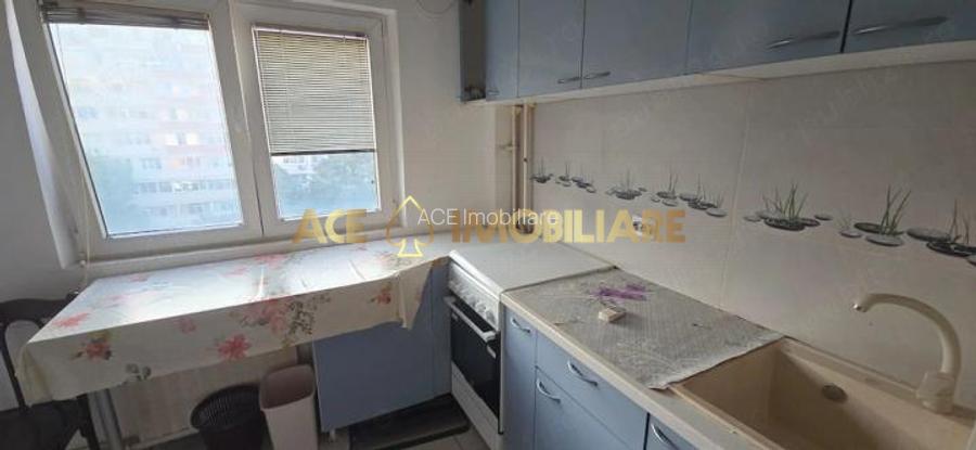 Garsoniera de inchiriat | Berceni | Mobilat | Utilat | - 3