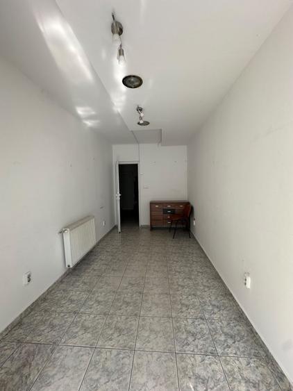 Spațiu comercial cu vad | 16 mp | Bulevardul Unirii | Acces stradal