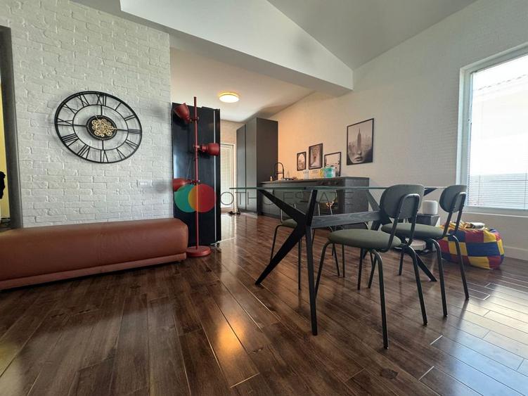 Casa individuala Tunari | Teren 423 Mp | Utilata - Mobilata 2024