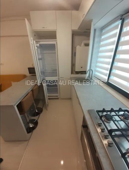 Apartament cu 2 camere in Cug-Fusion Towers,bloc nou - 8