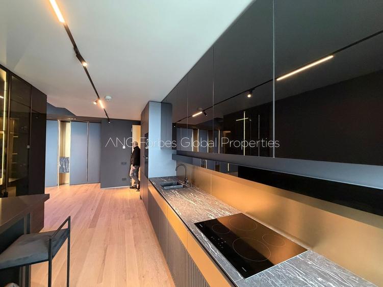 DUPLEX READY TO MOVE ULTRALUXURY CU VEDERE PANORAMICĂ | FLOREASCA