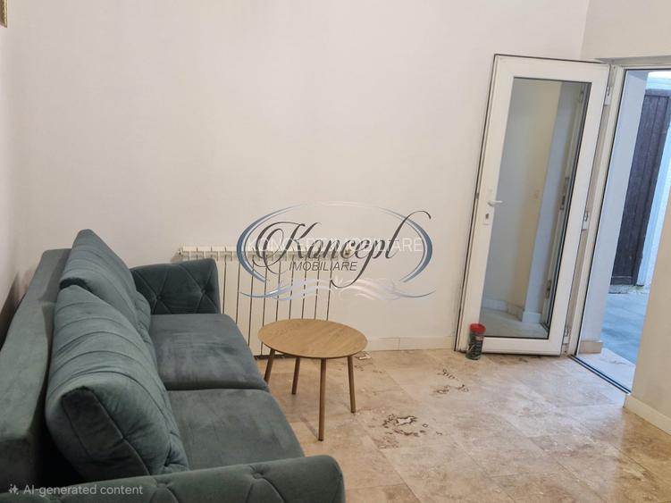 Apartament la casa pe doua niveluri si finisaje premium in Marasti - 5