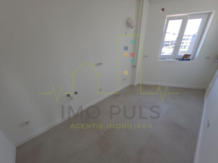 Etaj 1. Bloc nou. Parcare inclusa. Comision 0%. TVA inclus