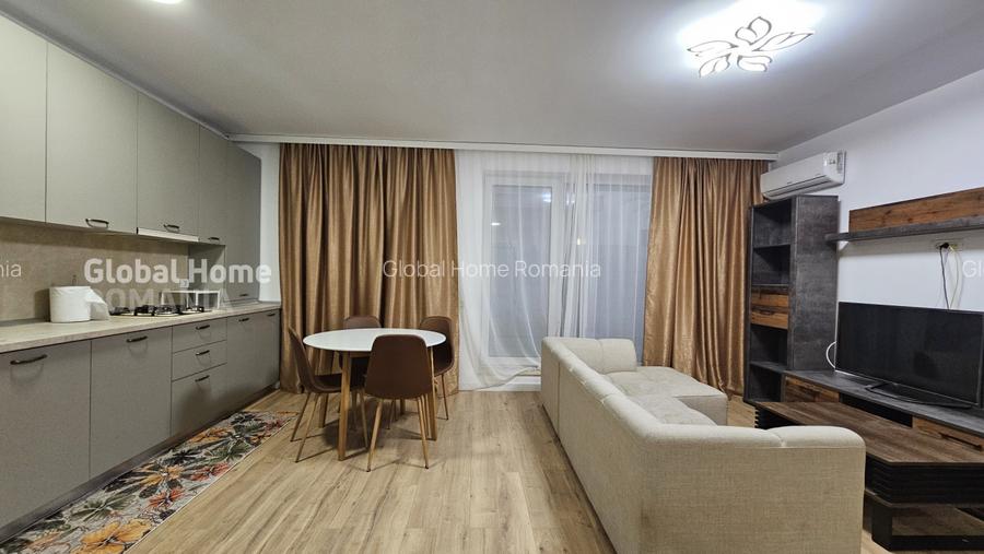Apartament 2 camere 62,63MP | Pipera- MTM | Curte 31MP + Loc parcare