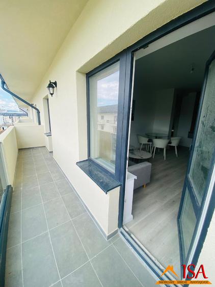 3 Camere Nou – 69 Mp – Strada DOAMNA STANCA