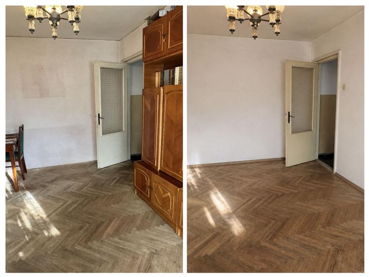 Doraly Mall Apartament 3 camere confort 2