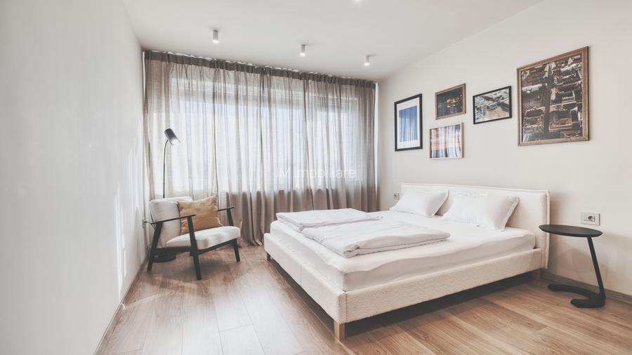 Comision 0 - zona Dacia, str.Labrint - Apt. 2 camere - renovat - 4