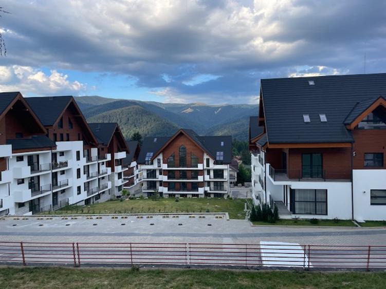 Apartament 2 camere complex exclusivist, securizat, finalizat 2025, 64mp