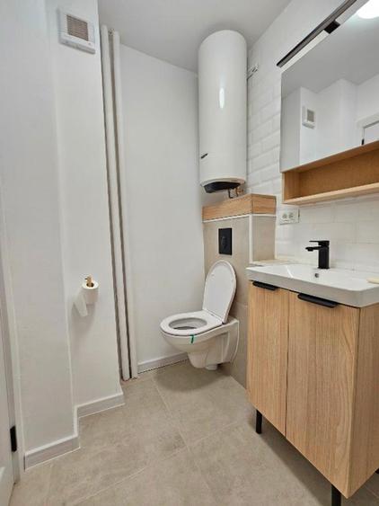 Apartament 2 camere, renovat 2026, mobilat modern, parcare, Apărătorii Patriei