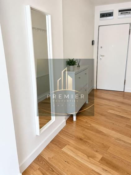 Apartament 2 camere Carmen Sylva, 59,35 mp, parcare subterana