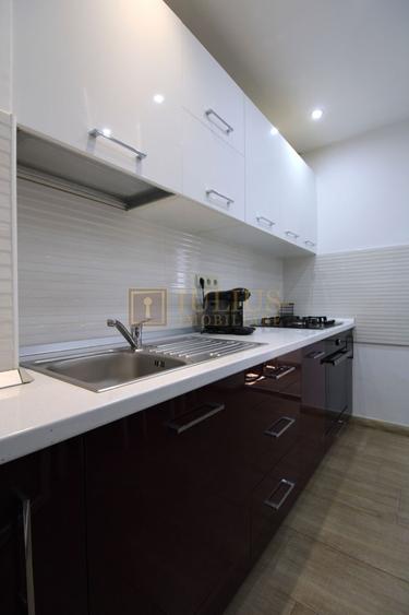 Zona Lipovei, 2 camere, centrala proprie