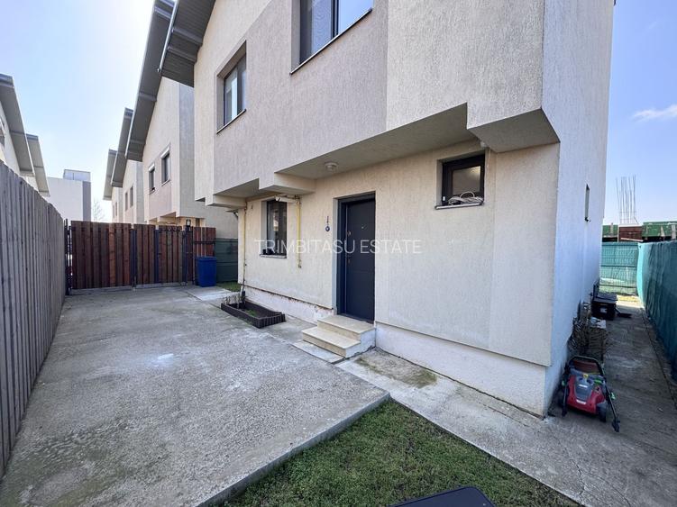 Vila individuala modernă 4 camere | Popești-Leordeni – Intrarea Viilor - 4