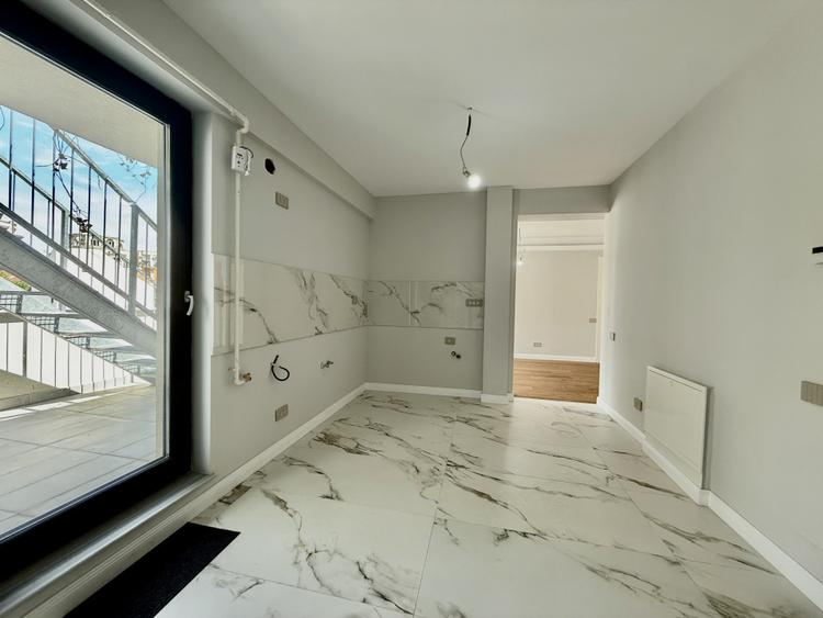Apartament 2 Camere Terasa 40mp Ultracentral Unirii Metrou Constitutiei