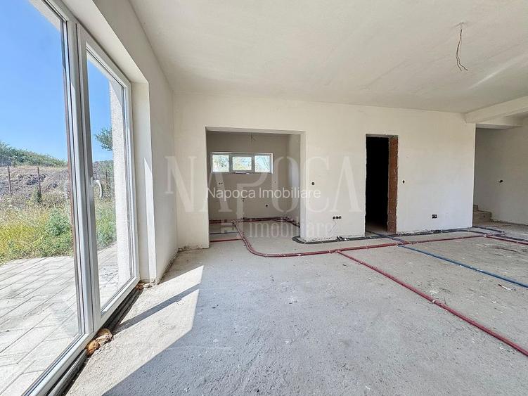 Casa 4 camere de vanzare in Apahida - 4