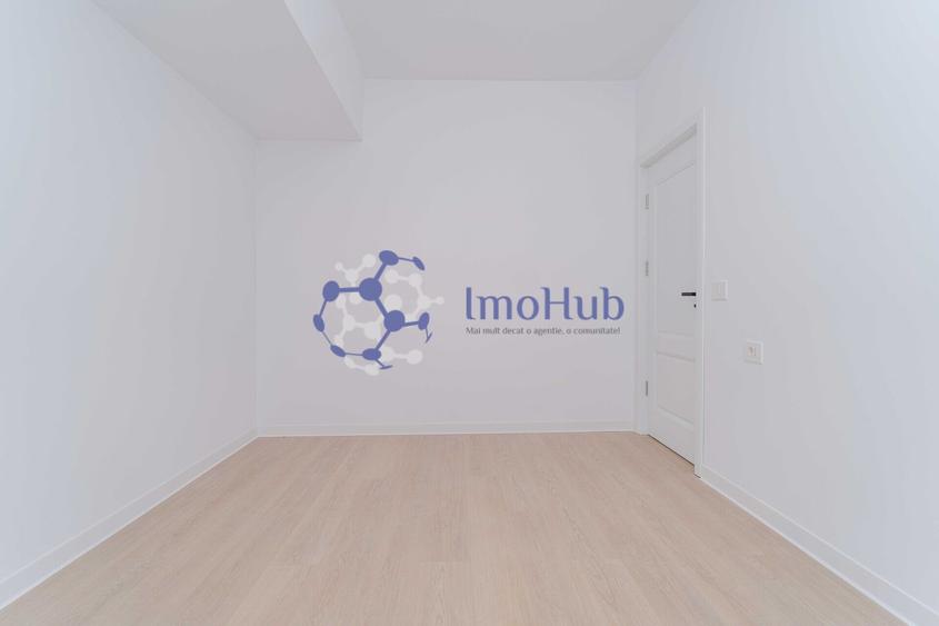 Apartament 3 camere | Soleia Residence | 74 mp | Bloc 2024