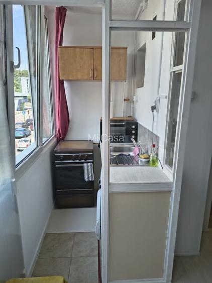 Garsoniera de Vanzare - 3