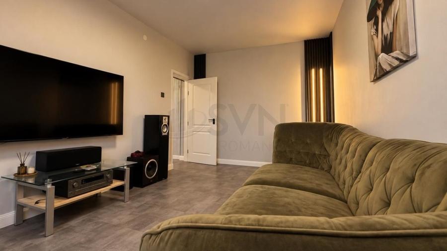 REA1029823 Apartament 2 camere de vanzare l Floreasca l Compozitori
