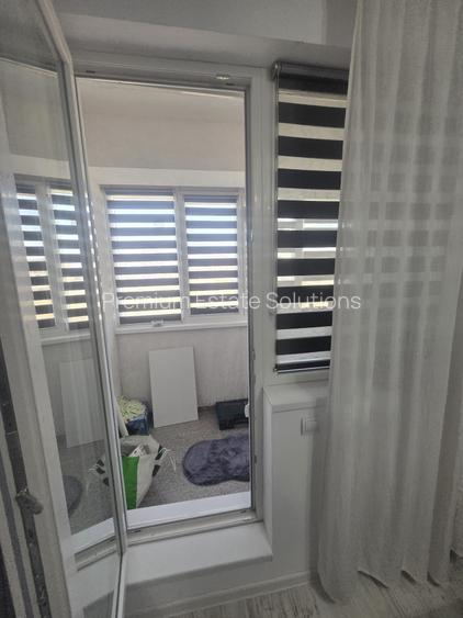 Apartament decomandat - Loc de parcare - Militari Residence - Mutare Imediata - 22