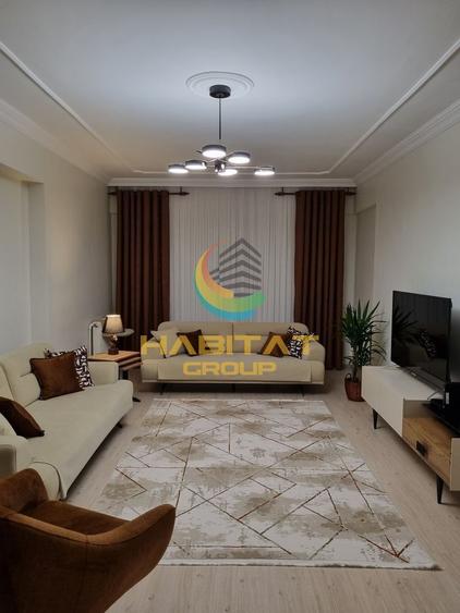 Vanzare ap 2 camere finalizat 59 mp Blv Metalurgiei