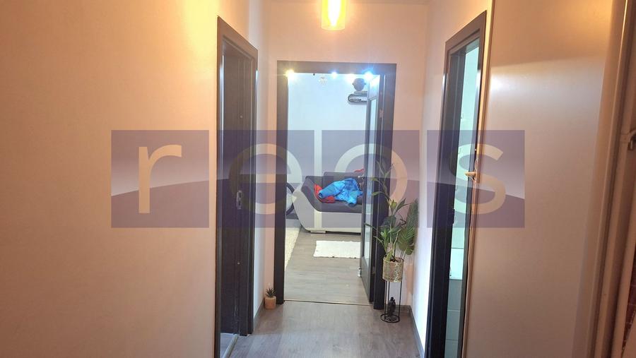 VANZARE 2 CAMERE + LOC DE PARCARE | BLOC 1982 | STEFAN CEL MARE