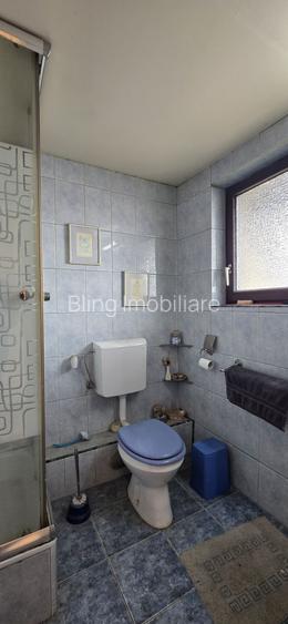 Casă individuală, 1555 euro/mp, 225 mp utili, zona Oașului - 8