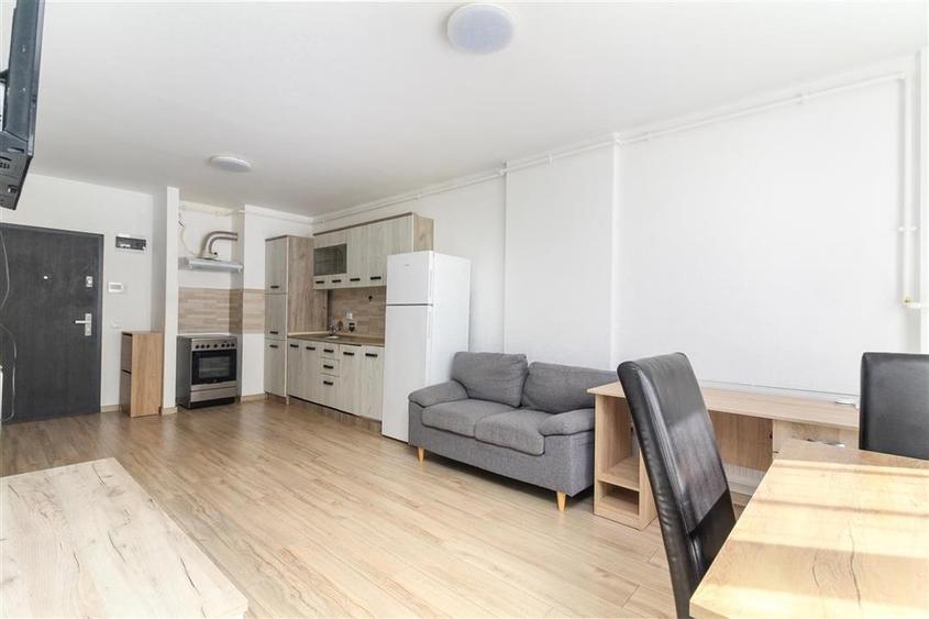 Apartament 2 camere | Grand Park | Parcare subterana | 530 €