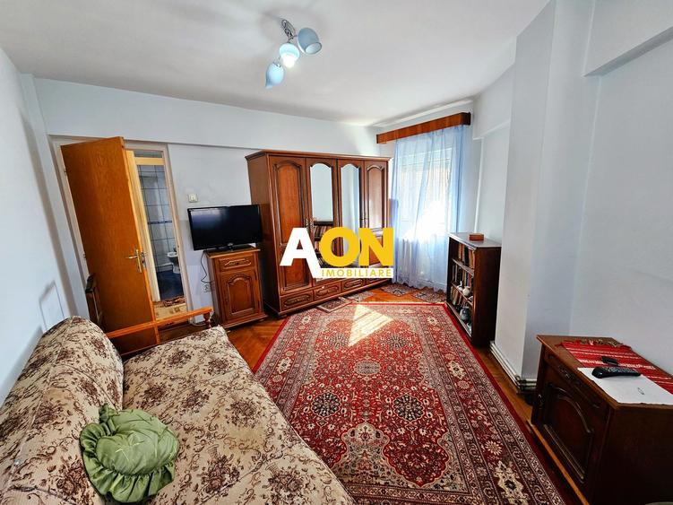 Apartament 3 camere, 75 mp utili, etaj 1, ultracentral