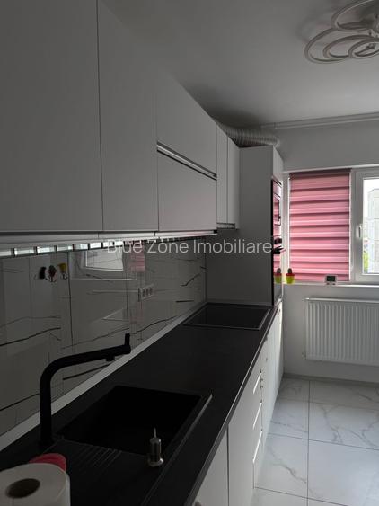 Apartament 4 camere | Apusului – Gorjului 79,60 mp | Renovat complet - 9