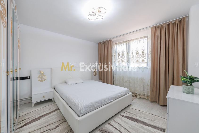 Proprietate cu 2 case si curte in Oarja, AG - 8