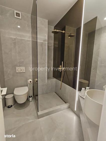 Cortina North | 3 Camere | Centrala | Terasa | Parcare | X2 Bai | - 12
