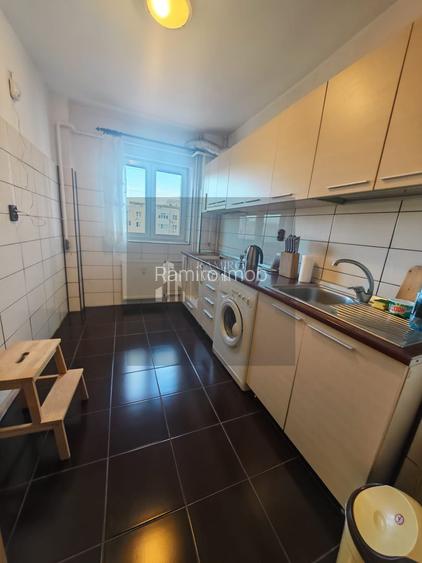 Apartament 2 camere decomandat Rahova / Calea Rahovei / Strada Barca - 6