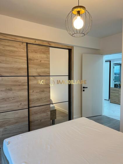 2 Camere de inchiriat | Astorium | Centrala | Parcare | Mobilat