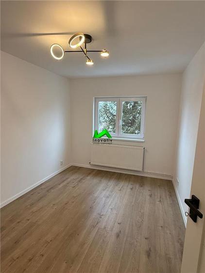 Apartament de vanzare 3 camere Sibiu Turnisor