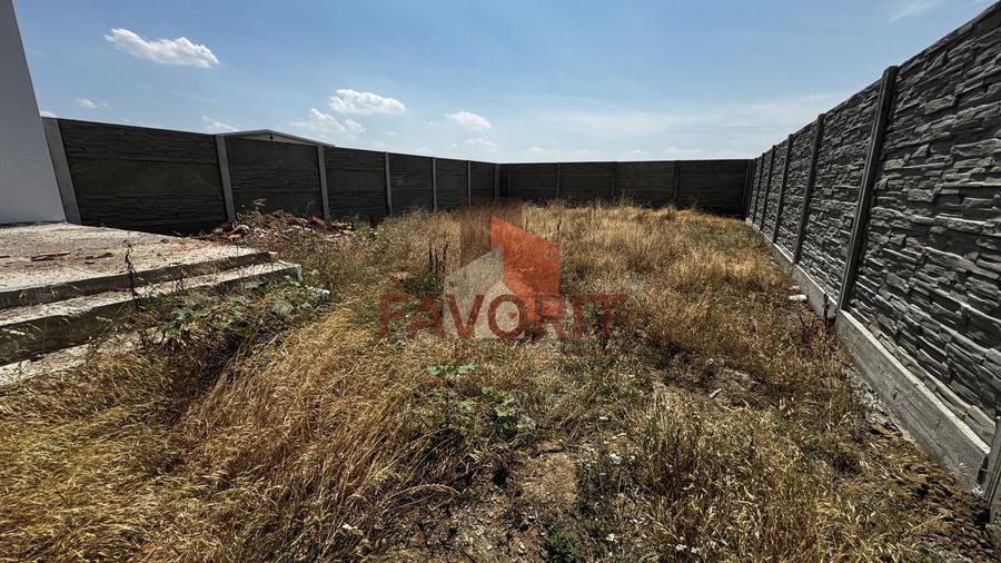 Duplex 3 camere pe parter | 70mp | 310mp teren | Calea Urseni