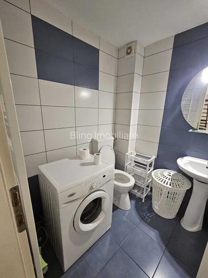 Apartament 2 camere semidecomandate, 56 mp, parcare + aer conditionat, Zorilor - 8