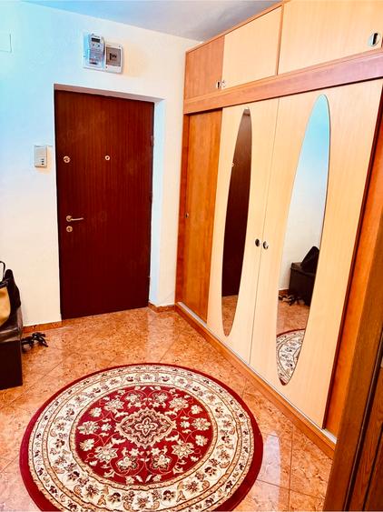 Apartament 2 camere Moșilor, 8 minute de metrou Obor, mobilat si utilat complet