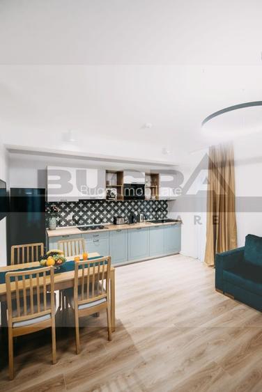Apartament 2 camere, modern, 55mp, parcare, zona Romul Ladea - 3