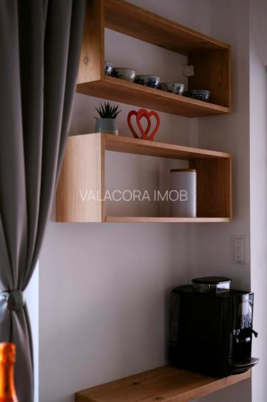 Apartament 2 camere | Mamaia Sat | Mobilat-utilat partial | Loc parcare acoperit - 14