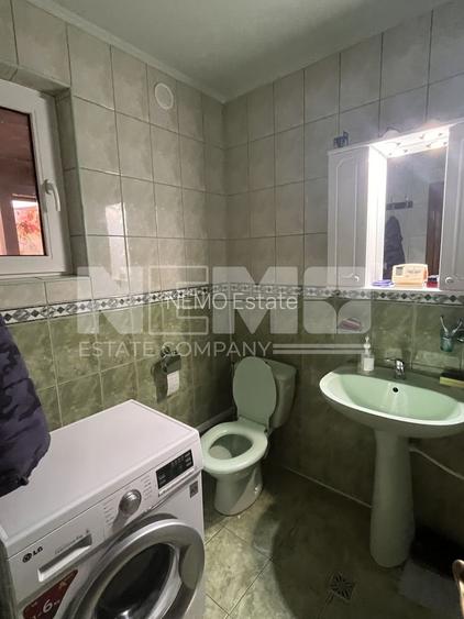Casă/Vila + Teren 13 Ari de Vânzare |Lisaura/Suceava I 280.000 Euro - 5