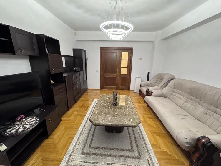 Apartament 2 camere, 78 mp – zona Stadion Ion Oblemenco, Craiova