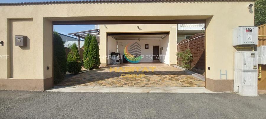 Vila 5 camere, piscina, Popesti Leordeni - 50