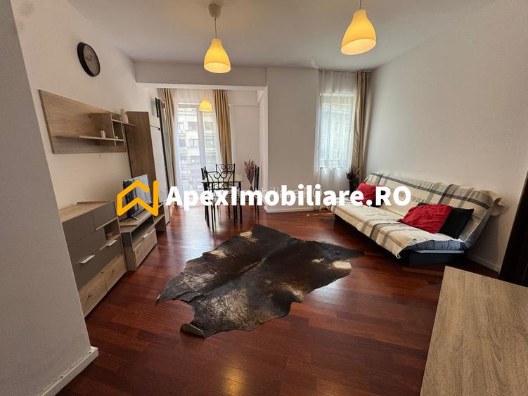 Apartament 2 camere de inchiriat Universitate București | ApexImobiliare.ro - 2