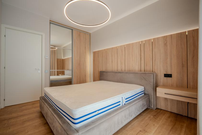 Apartament 3 camere Baneasa - Gh. Ionescu Sisesti