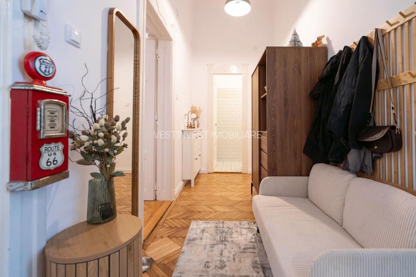 Apartament 3 camere 2 bai Ultracentral lux - 11